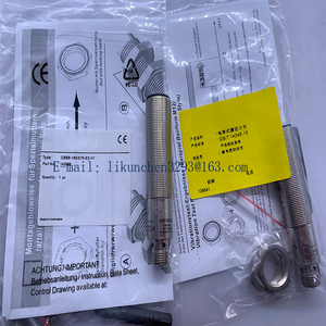 Thương hiệu ban đầu mới CBB8-18GS75-E2-V1 CBB4-12GH60-E2-V1/E0 Một năm bảo hành trên Cổ Phiếu - Product Image 3