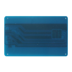 Cartouche de toner à puces pour carte à puce de remplacement de puces <span class=keywords><strong>Sagemcom</strong></span> MF4600 - Product Image 3
