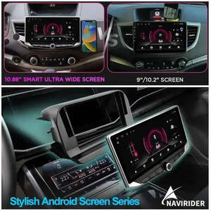 <span class=keywords><strong>Autoradio</strong></span> <span class=keywords><strong>Android</strong></span> 15 pour Citroën <span class=keywords><strong>C3</strong></span> DS3 C5, Lecteur Multimédia Vidéo DSP, Écran QLED, Navigation GPS, Carplay Sans Fil, Unité Centrale - Product Image 4