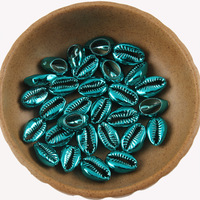 Perles de coquillage naturel pour la fabrication de bijoux, boucles d'oreilles, Bracelet, collier, Diy, vente en gros