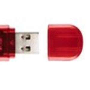Unidad Flash USB 2.0 de Plástico Intenso Rainbow Line de 128 GB (94691657403) - Product Image 2