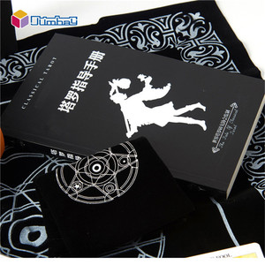 De las <span class=keywords><strong>cartas</strong></span> del Tarot de impresión de tarjetas de Oracle de impresión al por mayor tarjetas - Product Image 6