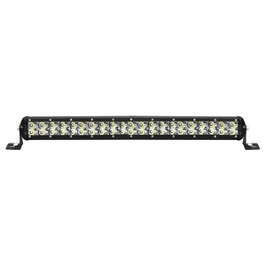 Mince seule ligne conduit barres lumineuses - Product Image 4