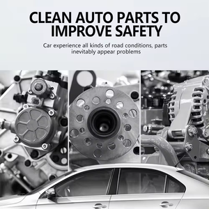 Nettoyeur <span class=keywords><strong>de</strong></span> pièces <span class=keywords><strong>de</strong></span> <span class=keywords><strong>frein</strong></span> <span class=keywords><strong>de</strong></span> qualité supérieure avec <span class=keywords><strong>disque</strong></span> <span class=keywords><strong>de</strong></span> <span class=keywords><strong>frein</strong></span>, plaquette et graisse pour étrier - Product Image 4