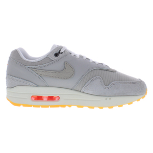 nike air max 1 grey gum sole