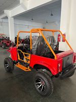 Offre Spéciale – Véhicules Tout-Terrain (UTV) et Quads (ATV) 4x4 CE 350cc 500cc, Buggies, Karts, Voitures de Golf et Jeeps pour Adultes – Vente Directe Usine Chine