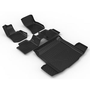 <span class=keywords><strong>Tapis</strong></span> de sol imperméable TPE pour <span class=keywords><strong>BMW</strong></span> série 3, 2020 — 2022, <span class=keywords><strong>tapis</strong></span> de voiture, nouveauté - Product Image 1