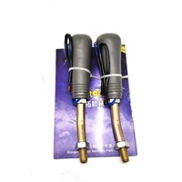 Ensemble de leviers de commande/joysticks pour excavatrice ZX200 ZX200-3 ZX210-3 2045471 2045472