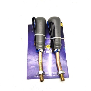 คันโยกควบคุม ZX210-3รถตัก ZX200 ZX200-3รถขุดชุดจับจอยสติ๊ก2045471 2045472 - Product Image 1