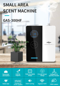 Difusor de Aroma Comercial en Oferta, Máquina de Fragancia para Hoteles con Aceite Esencial, Purificadores de Aire Domésticos - Product Image 2