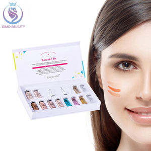 Kit de démarrage pour fond de teint Microneedle Anti Aging Skin <span class=keywords><strong>Bb</strong></span> - Product Image 4