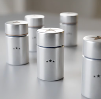 Capsules en aluminium antivol, capsules métalliques, capsules aluminium-plastique – Nouveau produit personnalisé pour bouteilles de vin, de brandy et de liqueur de langue de dragon