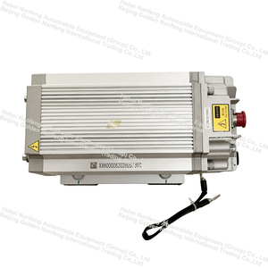 <span class=keywords><strong>Direction</strong></span> <span class=keywords><strong>assistée</strong></span> <span class=keywords><strong>électro</strong></span><span class=keywords><strong>hydraulique</strong></span> NF 5KW améliorant l'efficacité énergétique, moteur de <span class=keywords><strong>direction</strong></span> automobile pour camion électrique - Product Image 5