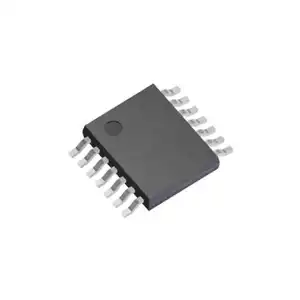 ChipPIC16C54-10I-P ic mạch tích hợp mới và độc đáo