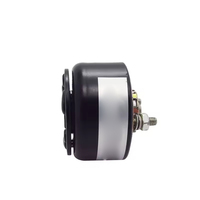 Venta Directa de Fábrica: Solenoide Rotatorio Electromagnético Compacto de Rotación Izquierda Personalizado para Maquinaria General
