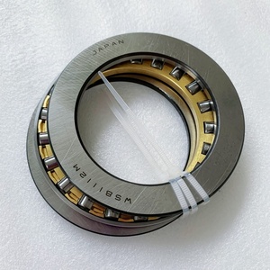 MA Original Factory Turust Bearing 444-3028-014 Bearing 81112M WS81112M for Komori Offset <b>Press</b> Parts - Product Image 1