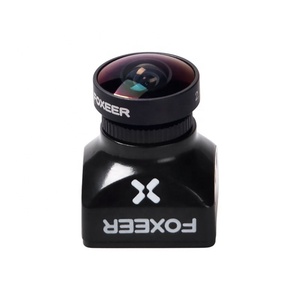 Foxeer Razer V2มินิ FPV กล้อง1200TVL PAL NTSC สามารถสลับได้22X22มม. 12g สำหรับ PV fuav - Product Image 3