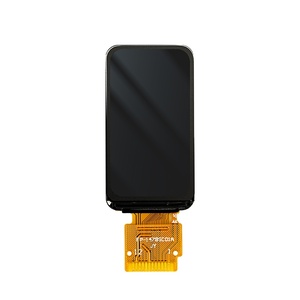1.47นิ้ว TFT โมดูลแสดงผล LCD 172RGB 320 ST7789ไดร์เวอร์12PIN SPI หน้าจอสีขนาดเล็กสำหรับสมาร์ทวอทช์ ardruino - Product Image 3