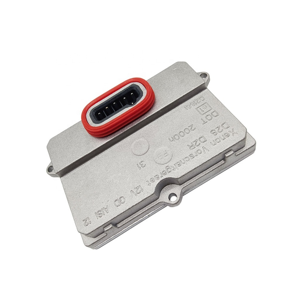 5DV 008 290-00 HID Ballast Headlight Control Unit Module for Audi, BMW, Mercedes, Jaguar, Saab, Ford, Crysler, Land Rover