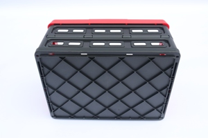 Jointures de <span class=keywords><strong>rangement</strong></span> pliables en plastique, bacs pour la maison, le <span class=keywords><strong>coffre</strong></span> de <span class=keywords><strong>voiture</strong></span>, vente en gros - Product Image 4