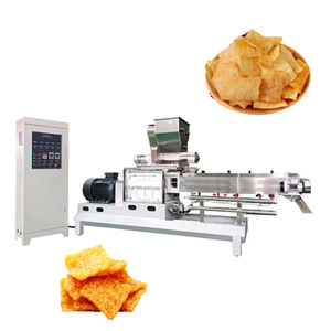 Máquina para procesar y hacer inflar masa trenzada para bocadillos en restaurantes de Hot Pot <span class=keywords><strong>OLIVER</strong></span> - Product Image 4