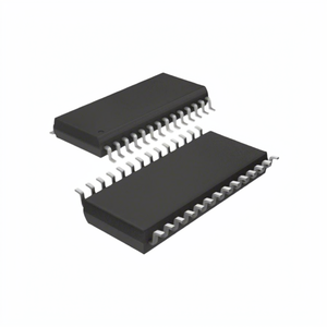 28 SSOP Interface CY7C65213A-28PVXI Buy Online Electronic Components In Stock - Product Image 1