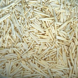 ชิ้นไม้ไผ่แช่แข็งอย่างรวดเร็วสำหรับอาหารเอเชียและอาหารเพื่อสุขภาพ - Product Image 2