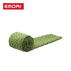 Garantía de comercio <span class=keywords><strong>profesional</strong></span> antideslizante de microfibra de <span class=keywords><strong>Yoga</strong></span> <span class=keywords><strong>Mat</strong></span> toalla - Product Image 2