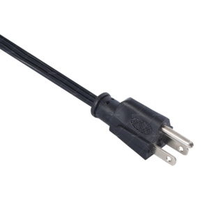 Linsheng 5ft hội nghị lõm đồ nội thất tuôn ra gắn Trạm Sạc máy tính để bàn điện Grommet Dải điện với 2 cửa hàng, USB Loại A và C - Product Image 3