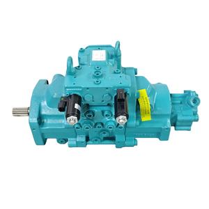 Bomba Hidráulica GID K3V63BDT para Excavadora SK100-5.5/SK120-5.5 |   Bomba Principal de Repuesto con 3 Meses de Garantía, Origen Guangdong - Product Image 3