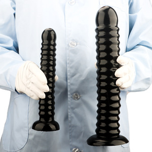 Pénis artificiel super long, super large, épais et doux, unisexe, pour hommes et femmes, 100% imperméable, écologique, portable, pour adultes - Product Image 1
