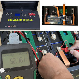 Bla Home Solar Storage litio ferro fosfato alimentatore a batteria <span class=keywords><strong>3.2V</strong></span> 280Ah 302Ah per batteria al litio <span class=keywords><strong>LiFePO4</strong></span> 48V 200Ah - Product Image 5