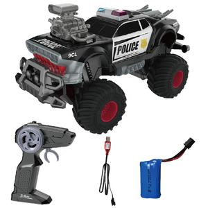 <span class=keywords><strong>CRAZON</strong></span> 333-LG23146 eléctrico 1/14 escala RC todoterreno coche 2,4 Ghz 4CH Control remoto coche de juguete para niños regalos - Product Image 5
