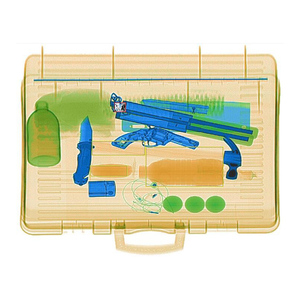 MD-5030A <strong>X</strong> Ray Detection Baggage <strong>Scanner</strong> Public Parcel Handbag Checking <strong>Rayon</strong> <strong>X</strong> <strong>Scanner</strong> Security Equipment - Product Image 5