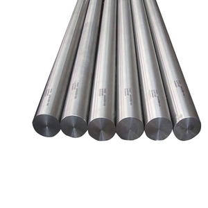 Cost Effective Solid Stainless Rod Metal Bar Custom Stainless Bar EN10088 ASTM A276 ASTM A479 JIS G4303 GB/T1220 UNS S30400 UNS - Product Image 2