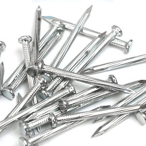 Chiodi Comuni a Basso Costo in Sacchi da 50kg Miglior Rapporto Qualità-Prezzo Chiodi in Ferro Zincato all'Ingrosso Pronti per l'Esportazione - Product Image 4
