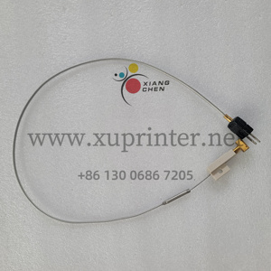 Chauffe-eau de haute qualité WD 3215.1694.2 avec thermocouple pour machine à coudre les livres Muller Martini - Product Image 1