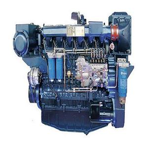 Motor Diésel Marino Weichai <span class=keywords><strong>Serie</strong></span> WP4.1 (40-60kW) - Product Image 4