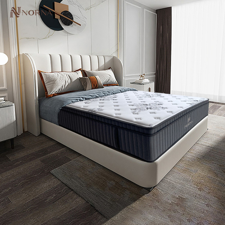 15 Inch Thick Mattress Gel Memory