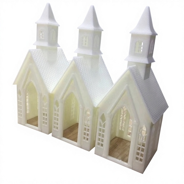 High Quality  and 3d Printing Services Rapid Prototype SLA SLS Pla 3D Printing Service Toy Custom 3D Printing Service