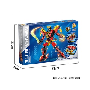 2023ของเล่นใหม่ pallos โมเดล<span class=keywords><strong>3</strong></span> in 1หุ่นยนต์ต่อสู้โมเดล <span class=keywords><strong>Super</strong></span> Morphing God Bank เครื่องบินของเล่นเด็กผู้ชาย - Product Image 6