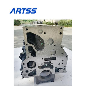 Thích hợp cho khối xi lanh động cơ <span class=keywords><strong>ISUZU</strong></span> <span class=keywords><strong>4jj1</strong></span> 8-98240635-1 - Product Image 2