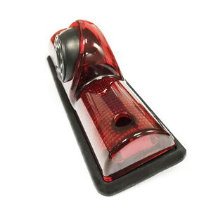 ユニバーサルカーゴバンDC12Vブレーキライトリアビューカメラ<span class=keywords><strong>LED</strong></span>ライトバックアップブレーキライトカメラカーリアバックアップカメラ - Product Image 2