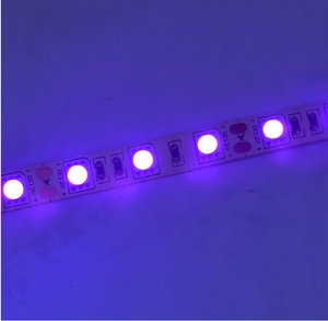 แผงวงจรพิมพ์ PCB แผงวงจรไฟ LED สำหรับตู้ปลาแผงไฟ LED หลากสี PCBA พร้อมเลนส์ - Product Image 5