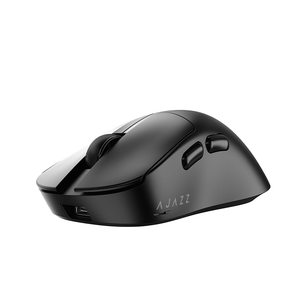 Aj159 P Mc Wireless Gaming <b>Mouse</b>, 2.4g Ultra-lightweight with Ergonomic Design, Paw3311 Sensor Aj159 P Mc Ultra-lightweight - Product Image 2