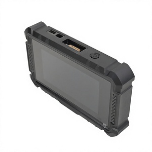 Outil de diagnostic bidirectionnel OBD2 LAUNCH CRP719I, scanner complet du système, version améliorée du scanner OBD2 CRP919 - Product Image 3