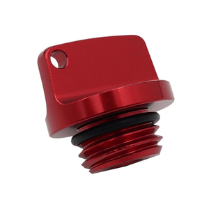 <span class=keywords><strong>Tapa</strong></span> <span class=keywords><strong>de</strong></span> Depósito <span class=keywords><strong>de</strong></span> <span class=keywords><strong>Aceite</strong></span> <span class=keywords><strong>de</strong></span> Aluminio Anodizado <span class=keywords><strong>para</strong></span> Motocicleta, Mecanizada por CNC, Personalizada, <span class=keywords><strong>para</strong></span> Yamaha - Product Image 1