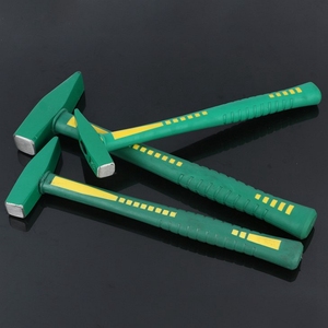 In Acciaio al carbonio 200-500g Coperture Martello Ingegneria Martello <span class=keywords><strong>Tack</strong></span> Martello Con Manico In Acciaio - Product Image 3