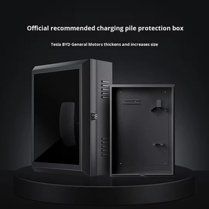 <span class=keywords><strong>ตู้</strong></span>ชาร์จ<span class=keywords><strong>รถ</strong></span>ยนต์ไฟฟ้าแบบตั้ง<span class=keywords><strong>พื้น</strong></span>พร้อมเสาเหล็กสำหรับสถานีชาร์จแบบขายส่ง - Product Image 3