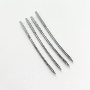 Aguja de la Marca Fischbein <span class=keywords><strong>para</strong></span> Máquina de <span class=keywords><strong>Coser</strong></span> <span class=keywords><strong>Bolsas</strong></span> - Product Image 3